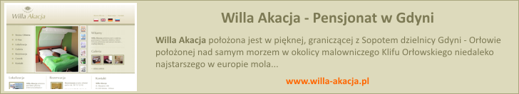 www.willa-akacja.pl